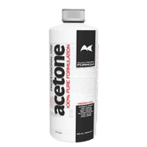 ARTISTS CHOICE 100% PURE ACETONE 500ML